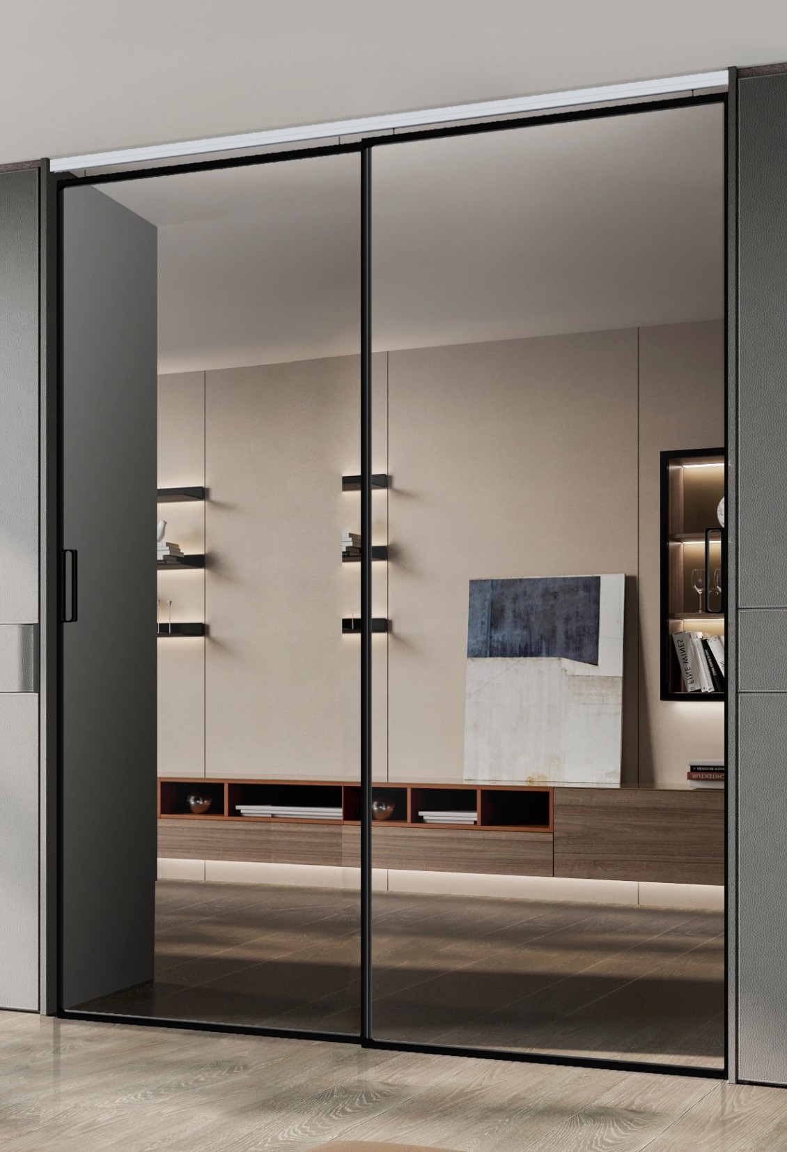 Sliding/Swing Doors
